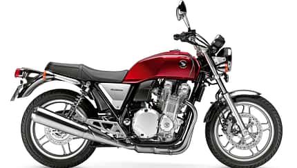 Honda CB 1100 2013