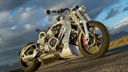 Celebrity-Bike
