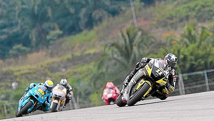 Motorrad-Physik verständlich erklärt