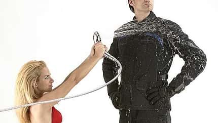 Herstelung und Funktion unetrschiedlicher Membrane