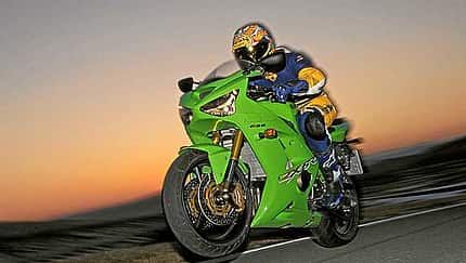 Gebrauchte Kawasaki ZX-6R richtig kaufen