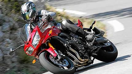 Gebrauchte Yamaha Fazer richtig kaufen