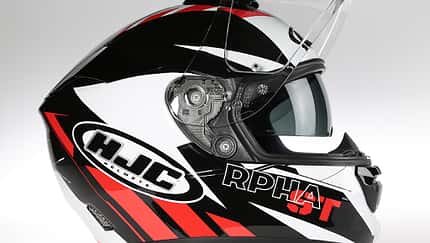 HJC RPHA ST