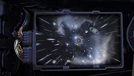 Flashen, flashen, flashen!