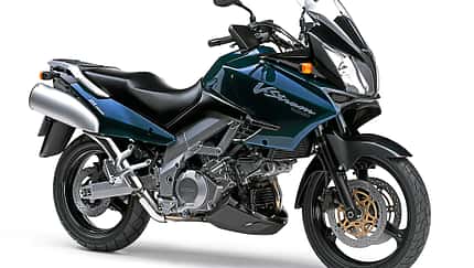 Sportenduro-Tourer