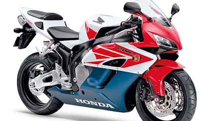 Die Honda Fireblade im Gebrauchttest