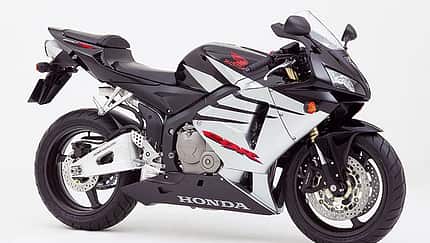 Sportlicher Nachwuchs von Hondas Universalgenie