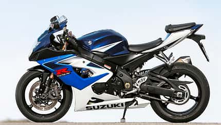Suzuki GSX-R 1000