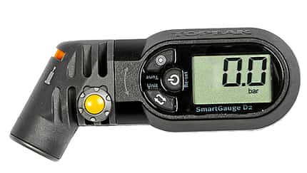 Topeak Smart Gauge D2