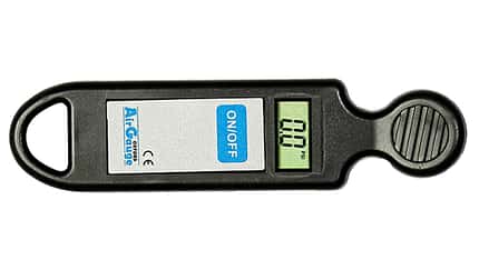 Oxford Air Gauge