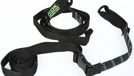 Rock Straps Strap-it Motorbike