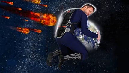 Schlagdämpfungsprüfung und Praxistest