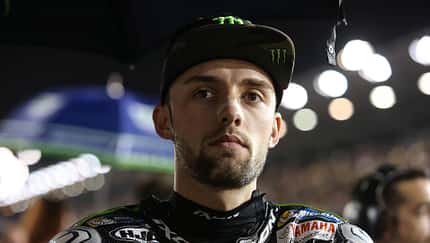 Folger über die Trainings, das Qualifying und das Rennen