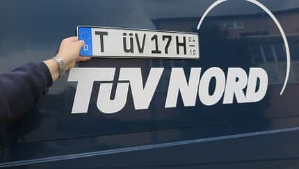 Oldtimerfahren jetzt noch günstiger