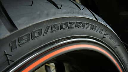 Michelin, Conti, Pirelli & Metzeler
