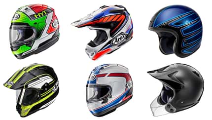 Viele neue Designs