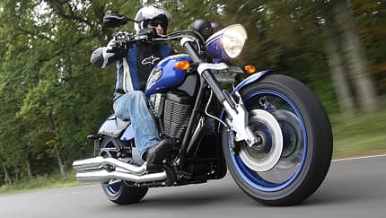 Tipps zum Gebrauchtkauf des Cruisers