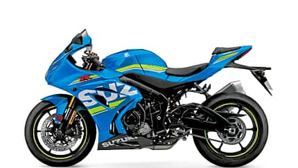 Das kosten GSX-R 1000, V-Strom 650 & Co.