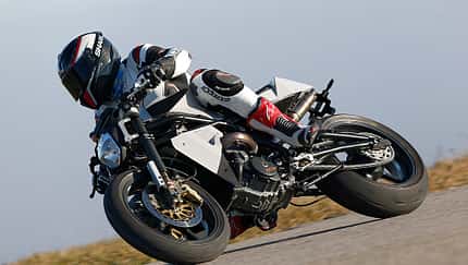 RC8 in klein?
