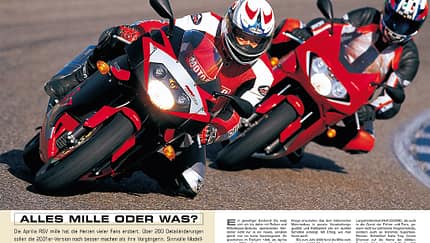 Italienischer Sport-Adel