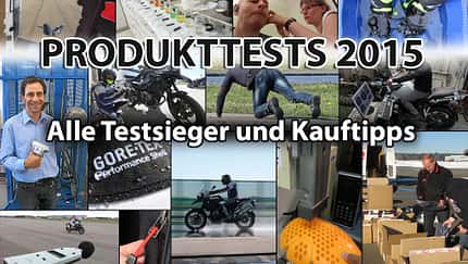 Nur vom Feinsten