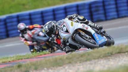 Nichts für schwache Nerven