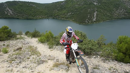 Offroad-Winnetou