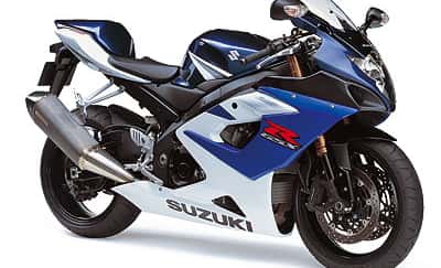 Suzukis Antwort