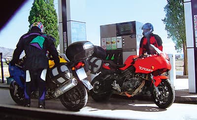 Die geheimen Pläne von BMW