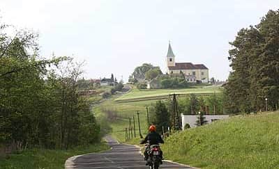 Wo Stille hörbar ist