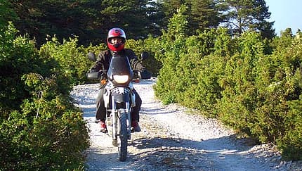 Sabbat an der Ostsee
