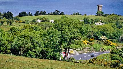 Isle of Man: Die Motorradinsel