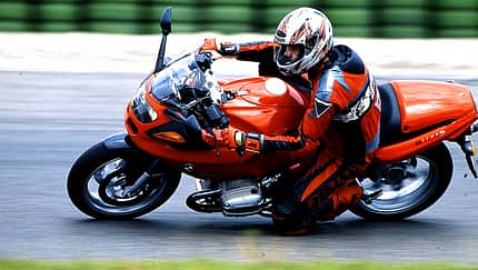 Sportboxer von 1998