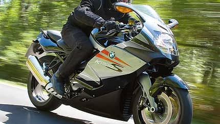 Neuheiten Aprilia, BMW und Honda