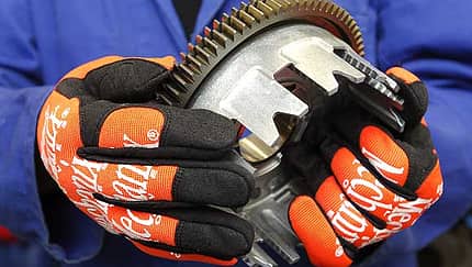 Handfest