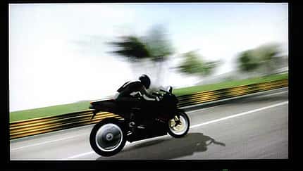 Ausprobiert: Motorradspiele