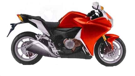 Hondas Anti-BMW