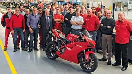 Fazit nach 50.000 Test-Kilometern