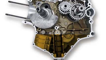 Alles zum Thema Motorschmierung