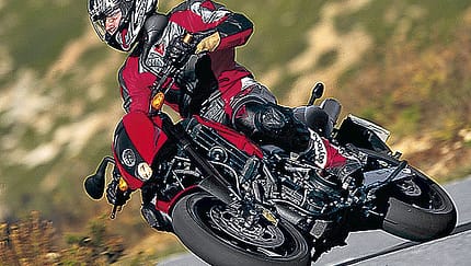 KTM Duke