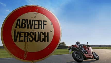 Sechs Modelle: Traktionskontrolle im Test