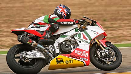 Biaggis Weltmeister-Bike im Test