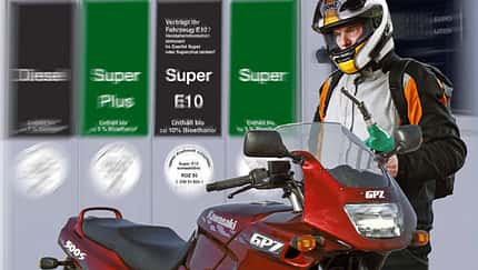 Vor- und Nachteile des Ethanol-Sprits
