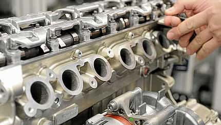 Berliner Motorrad Werke