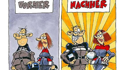 Welche Nachrüst-Protektoren sind sicher?