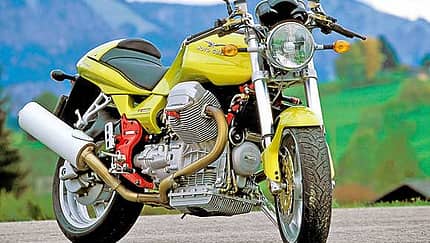 Klassisch nackt - Gebrauchte Naked Bikes