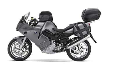 BMW Gebrauchtberatung: F 800 