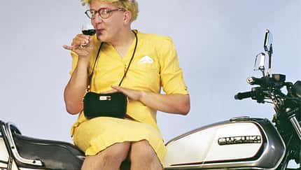 Gebrauchte Bikes, die keiner haben will