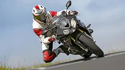 Der Supersportler von BMW im Dauertest