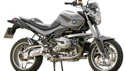 Roadster-Version der Boxerfamilie